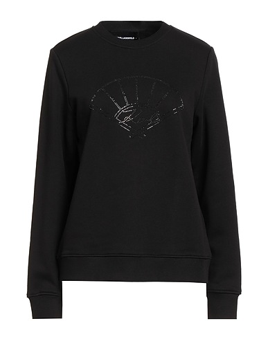 KARL LAGERFELD Sweat-shirt 89% Coton, 11% Polyester