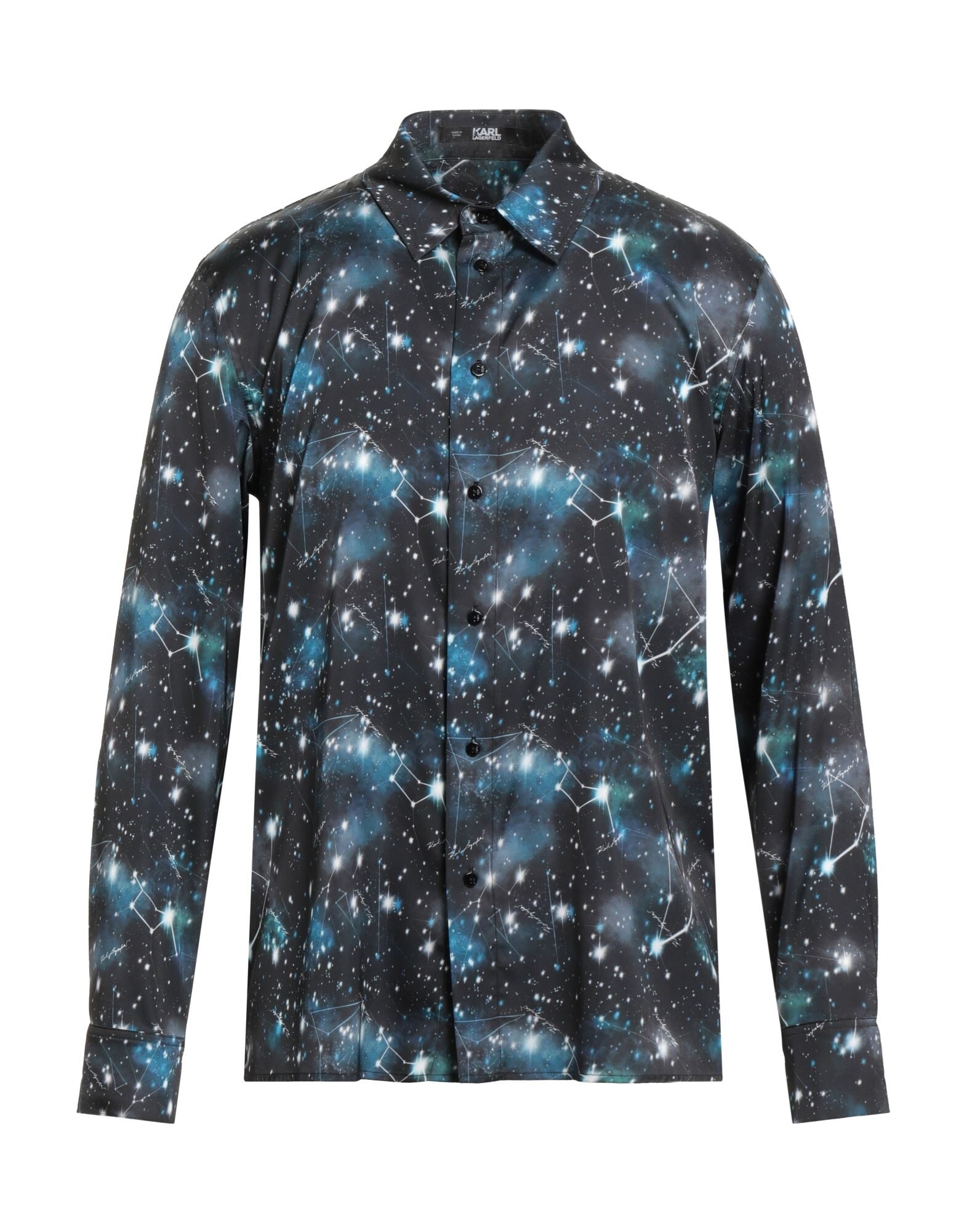 KARL LAGERFELD - Shirts