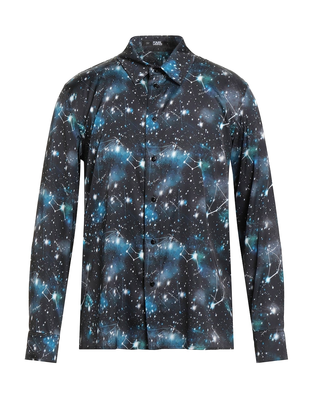 KARL LAGERFELD - Hemden