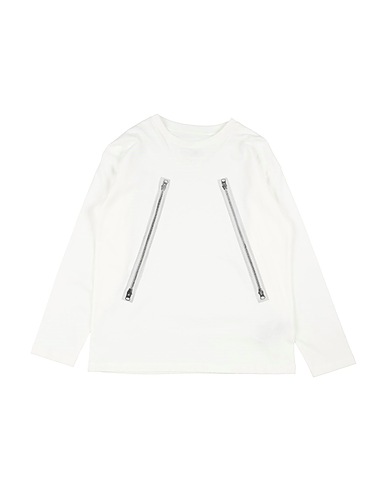 MM6 MAISON MARGIELA T-shirt White 100% Cotton