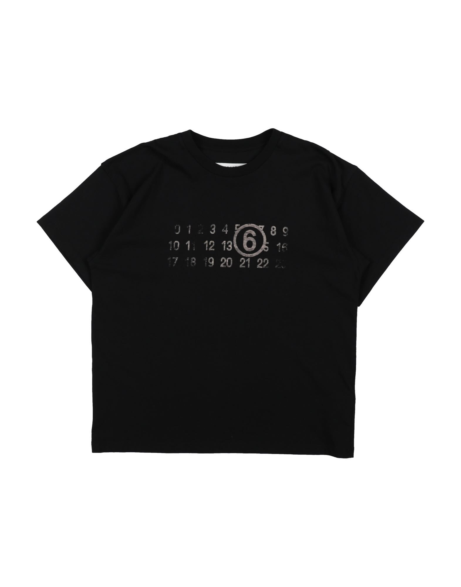 MM6 MAISON MARGIELA - T-shirts