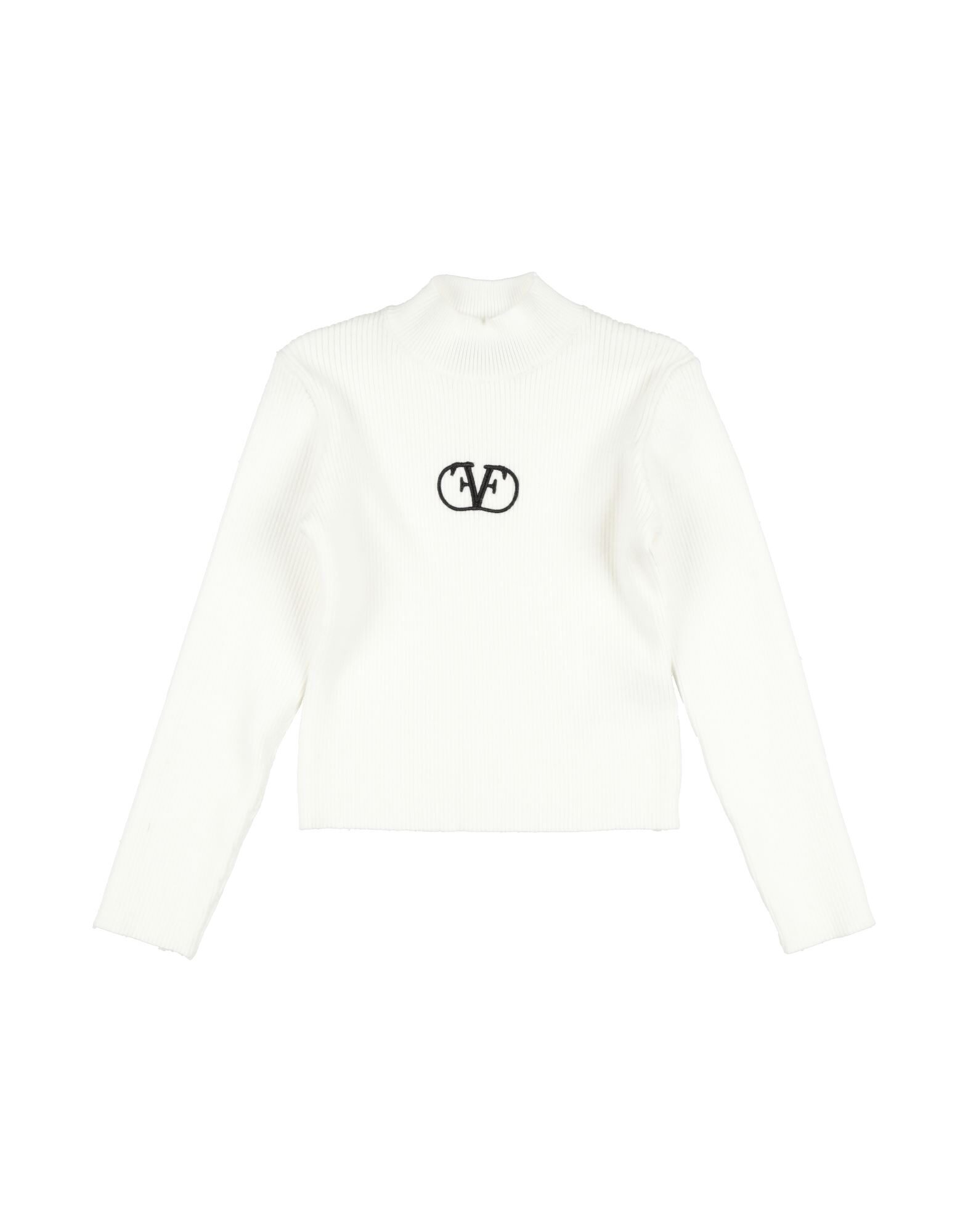 FUN & FUN - Cols roulés