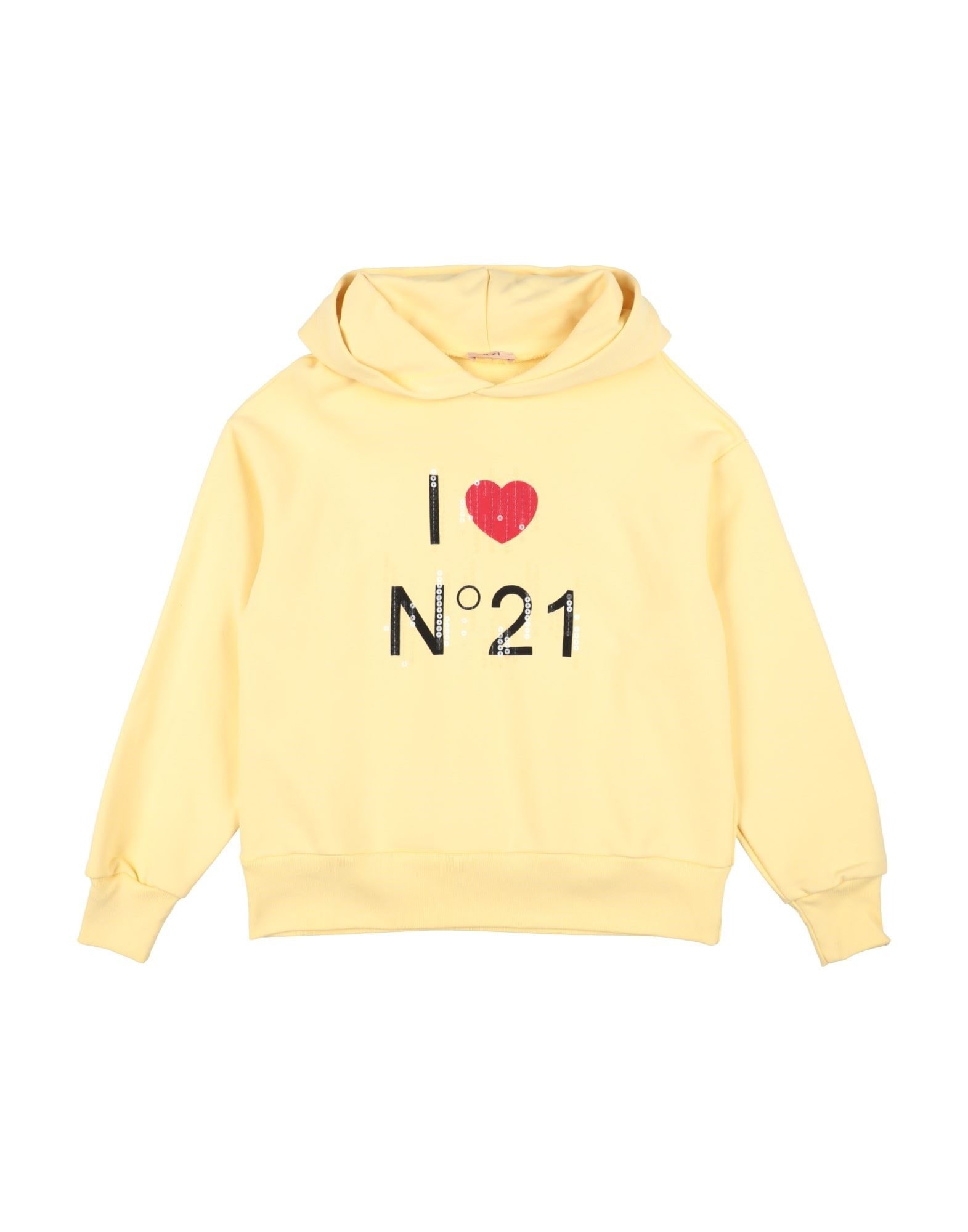 N°21 - Sweatshirts