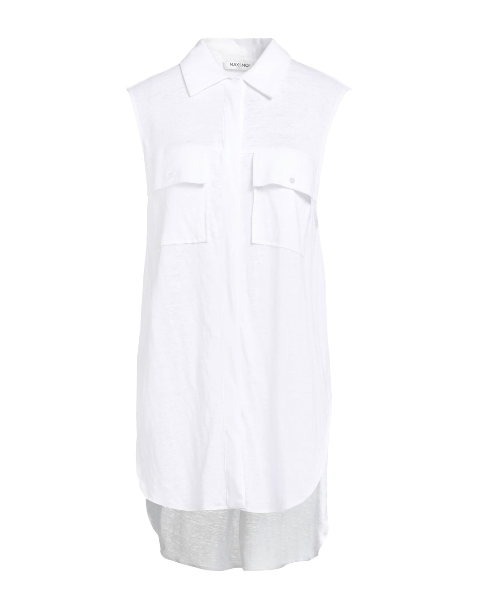 MAX & MOI - Camisas