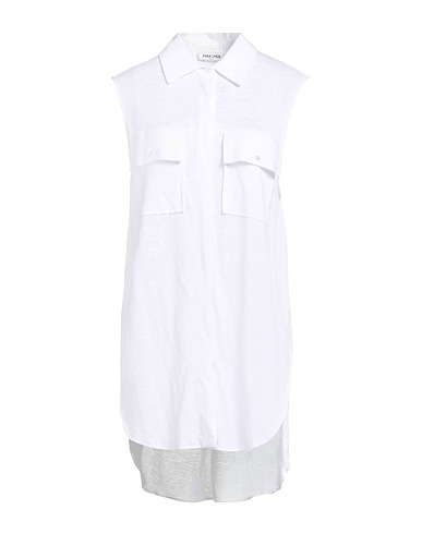 MAX & MOI Chemise en lin 100% Lin