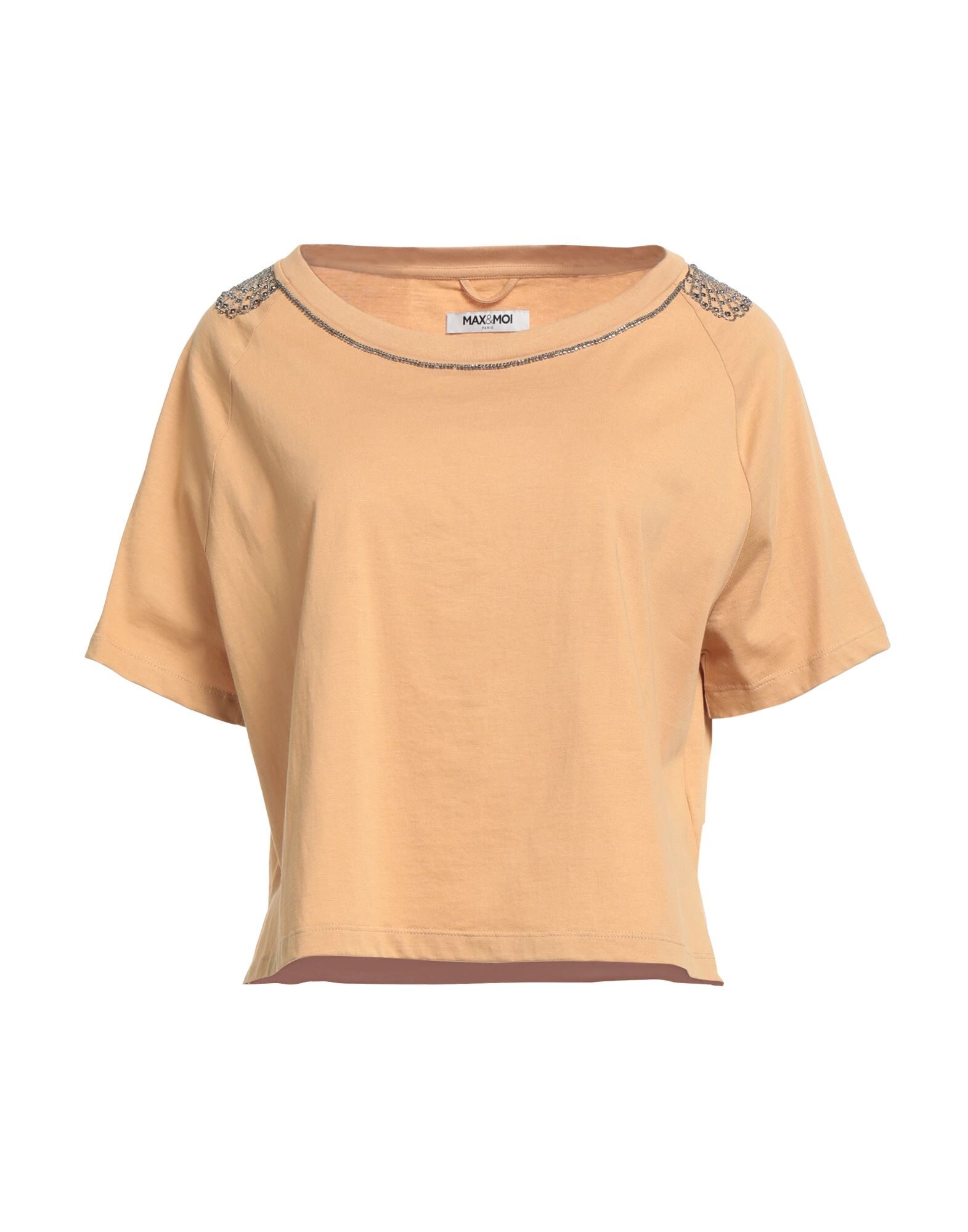 MAX & MOI - Футболки