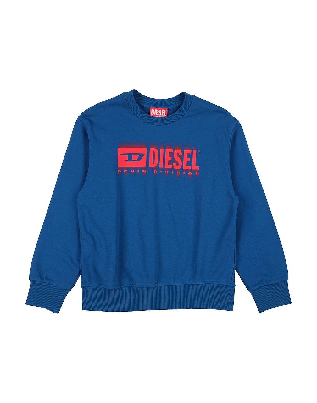 DIESEL - Sweatshirts