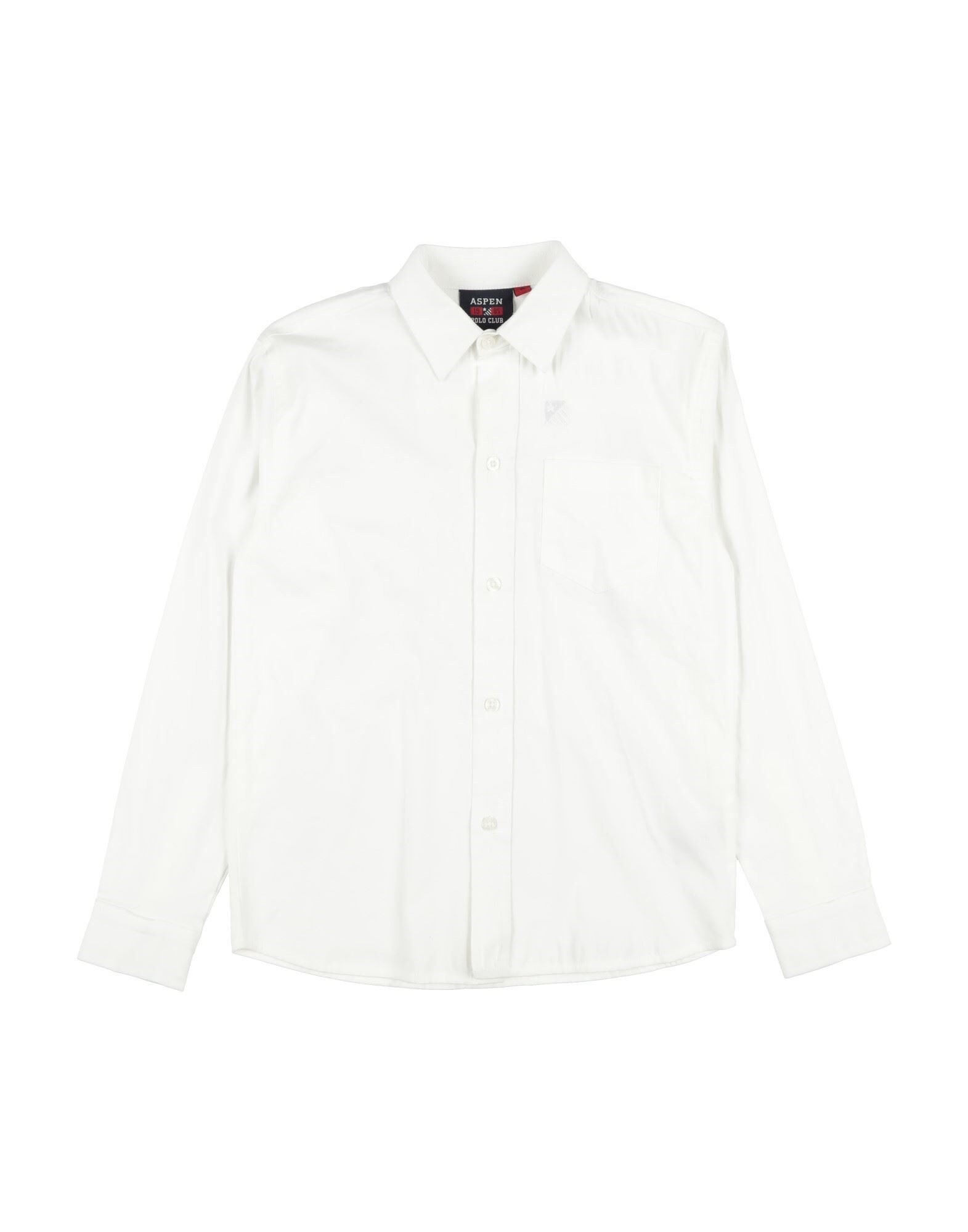 ASPEN POLO CLUB - Shirts