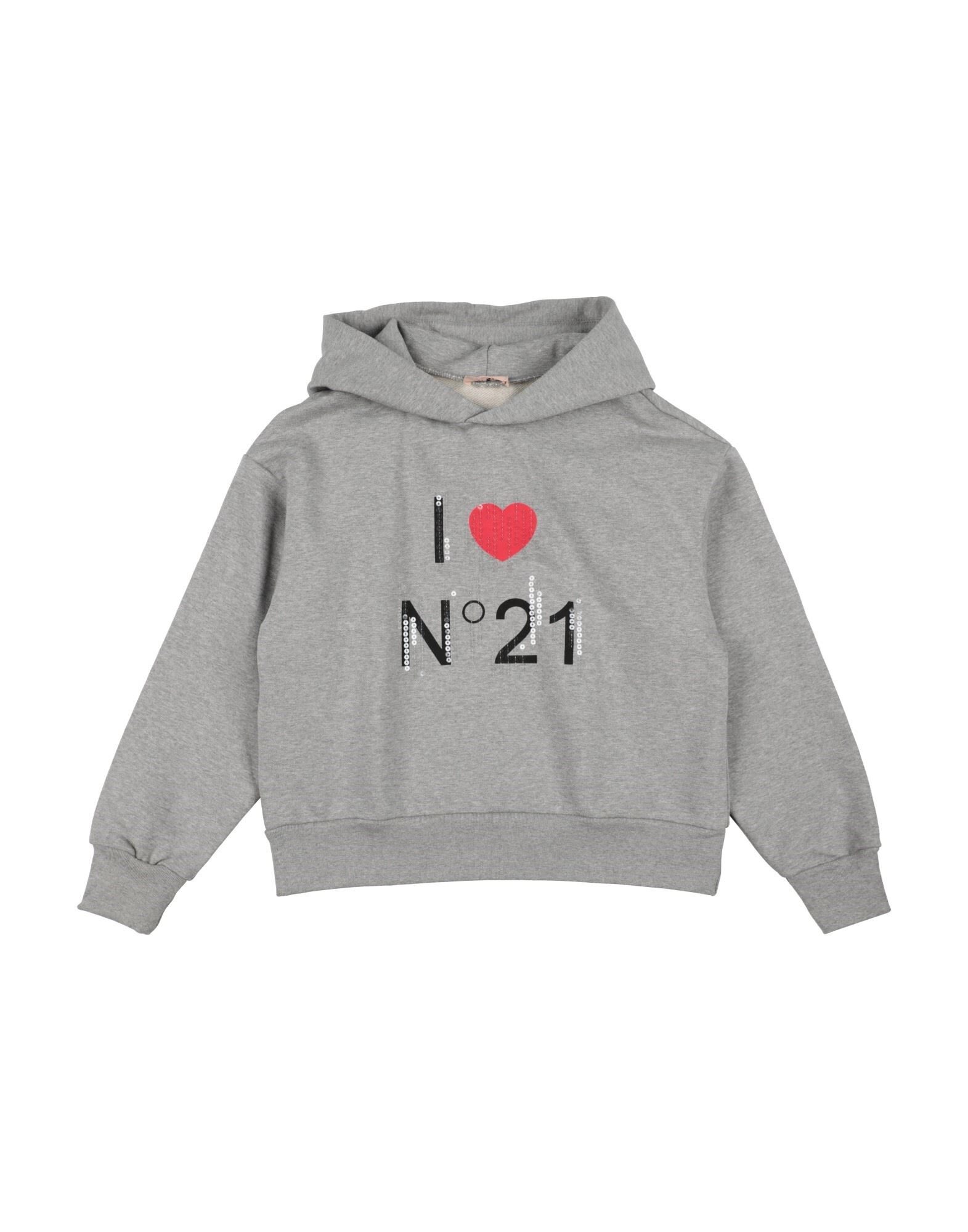N°21 - Sweatshirts