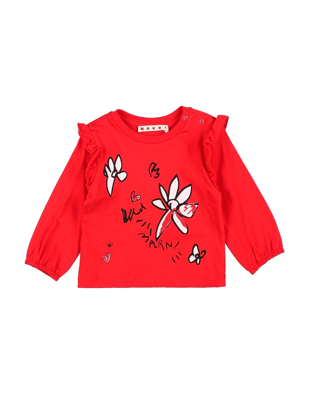 MARNI - T-shirts