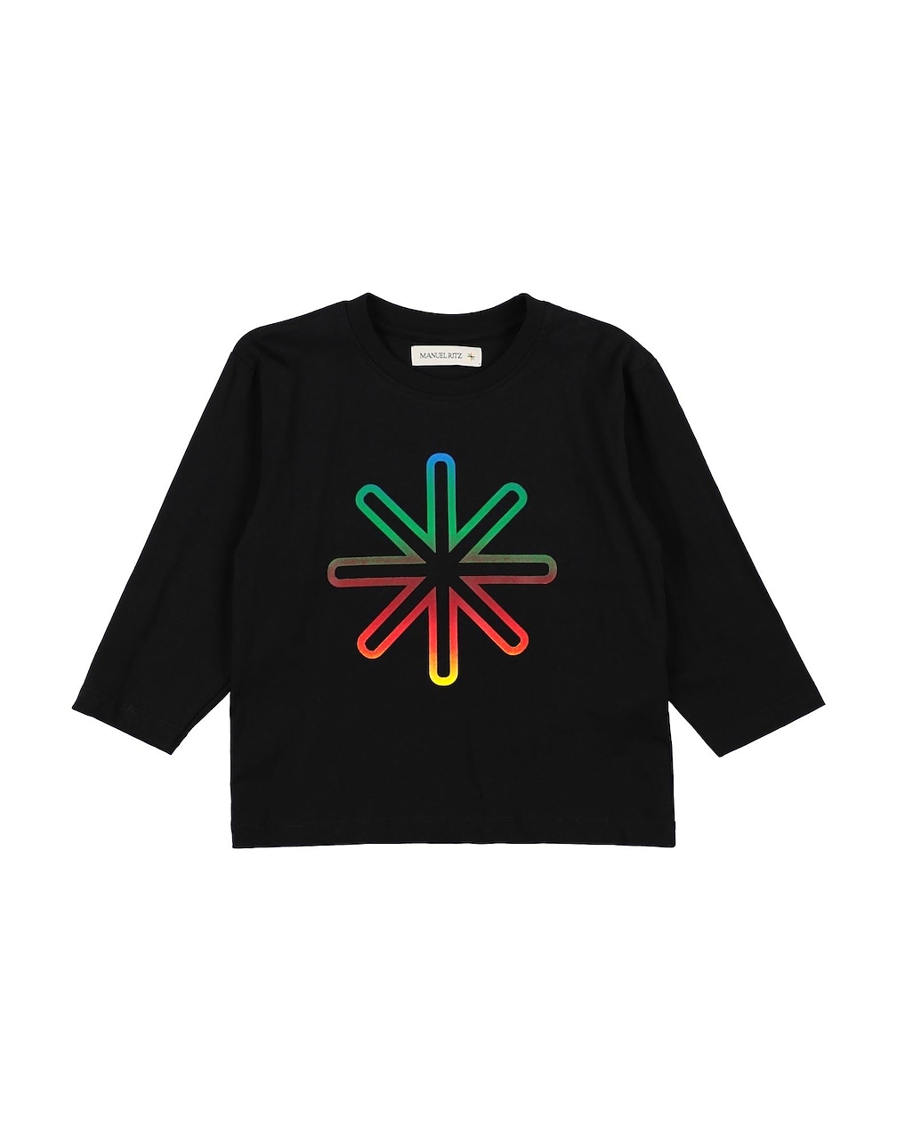 MANUEL RITZ - T-shirts