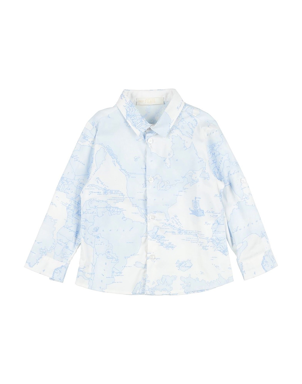 ALVIERO MARTINI 1a CLASSE - Shirts