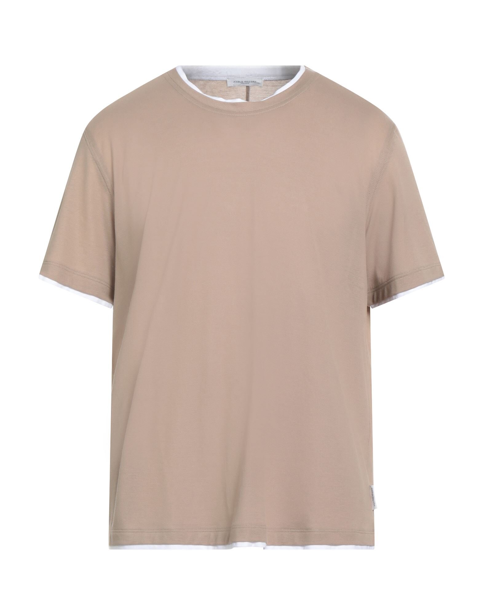 PAOLO PECORA - T-shirts