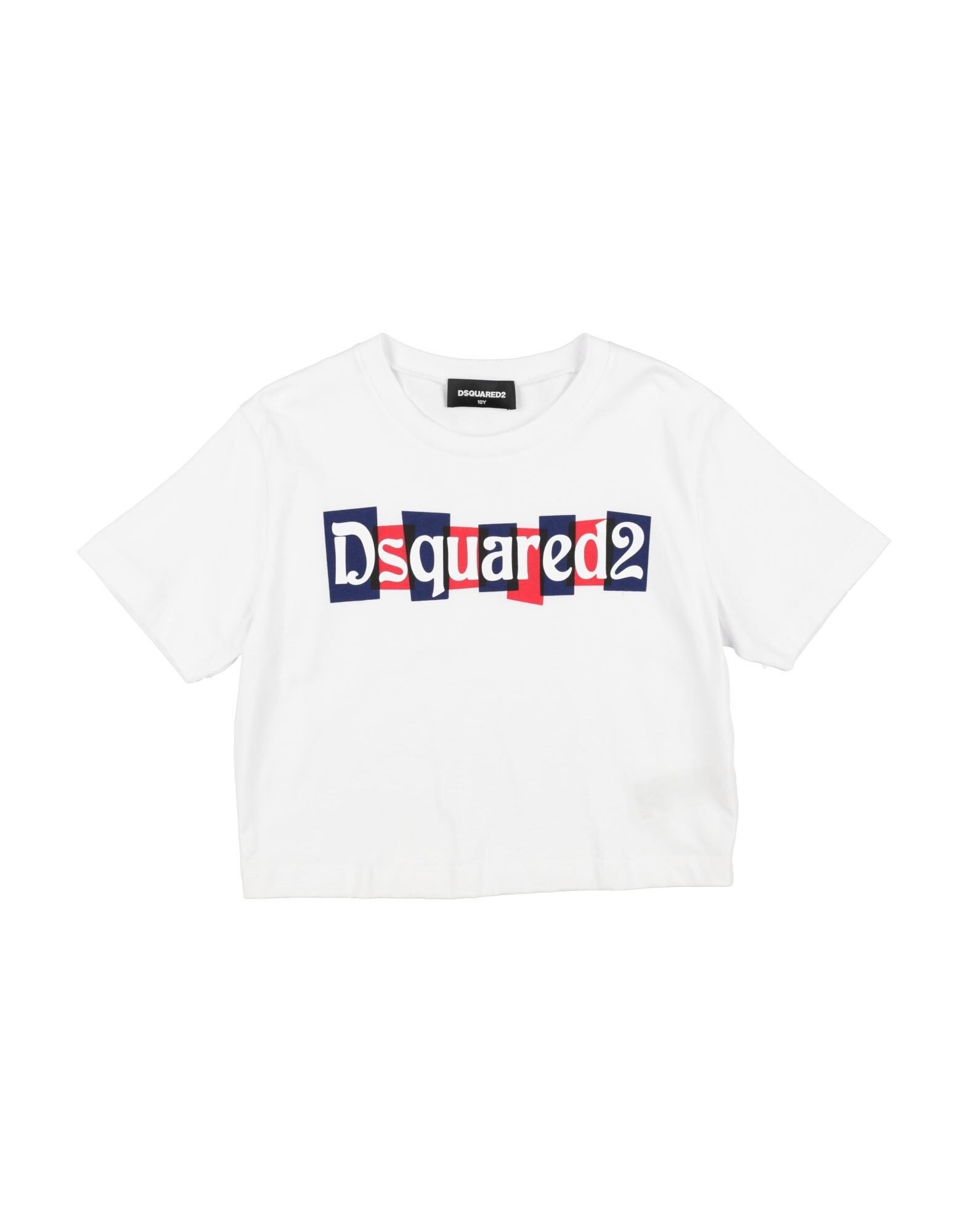 DSQUARED2 - T-shirts