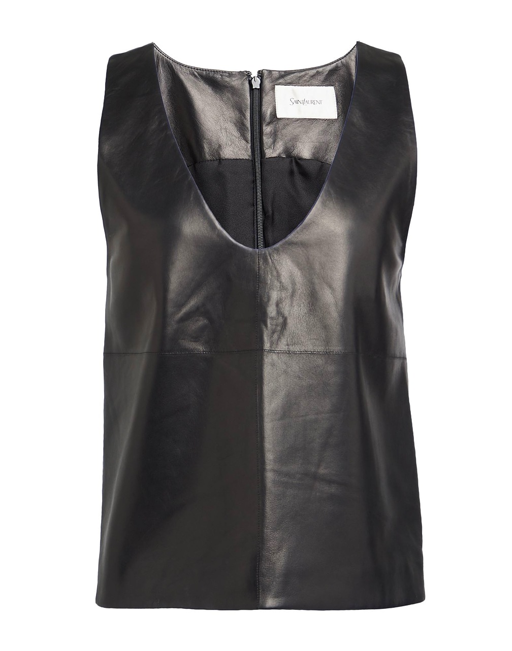 SAINT LAURENT - Tops