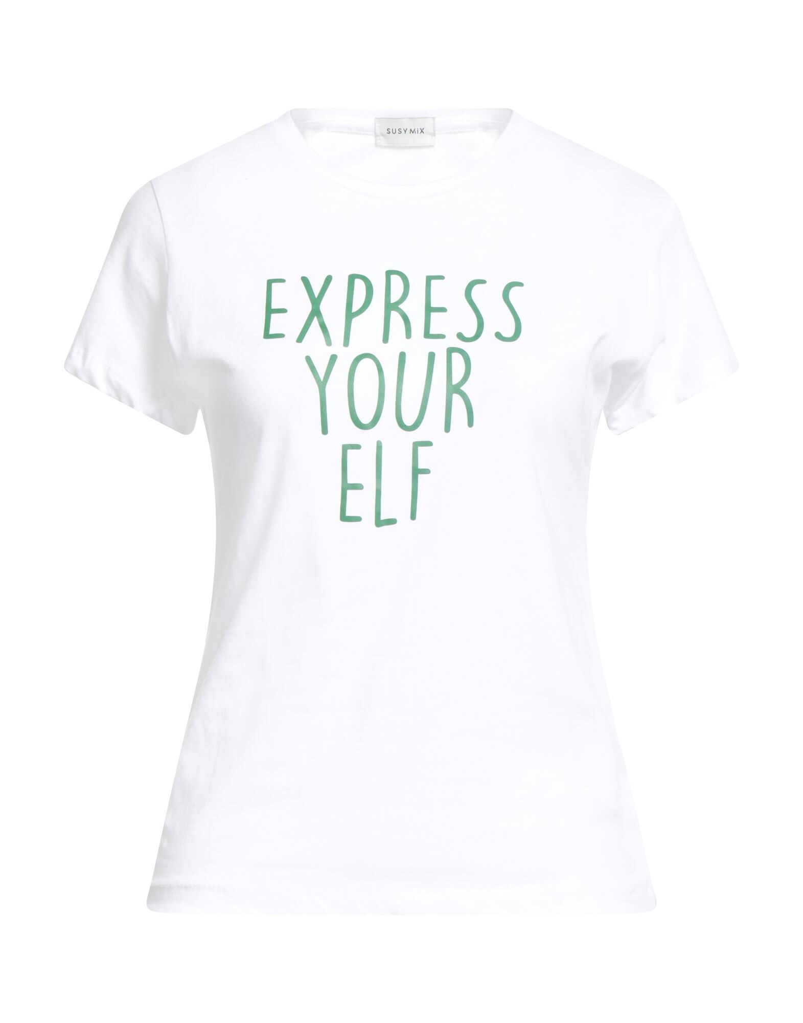 SUSY-MIX - T-shirts