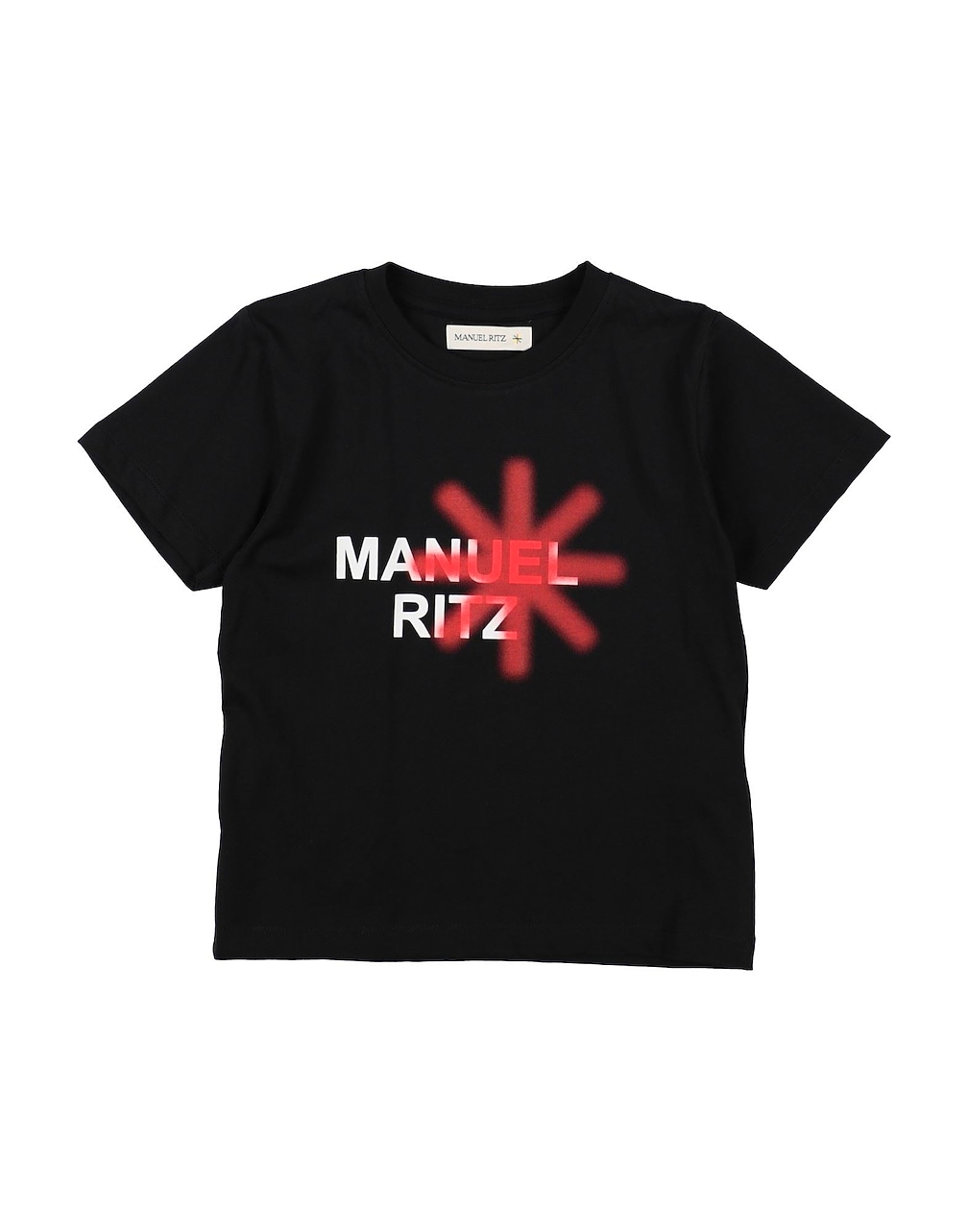 MANUEL RITZ - T-shirts