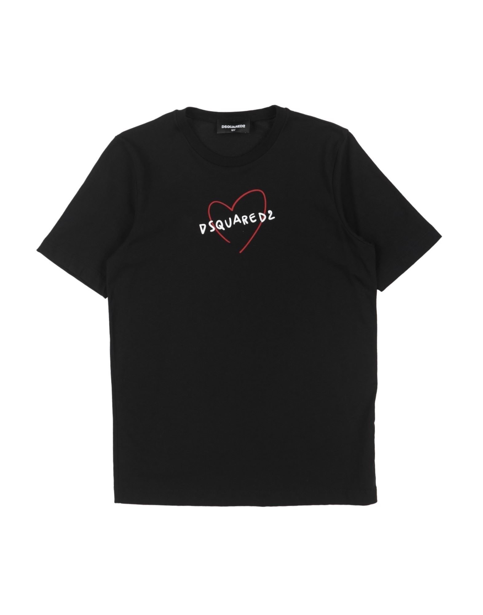 DSQUARED2 - T-shirts