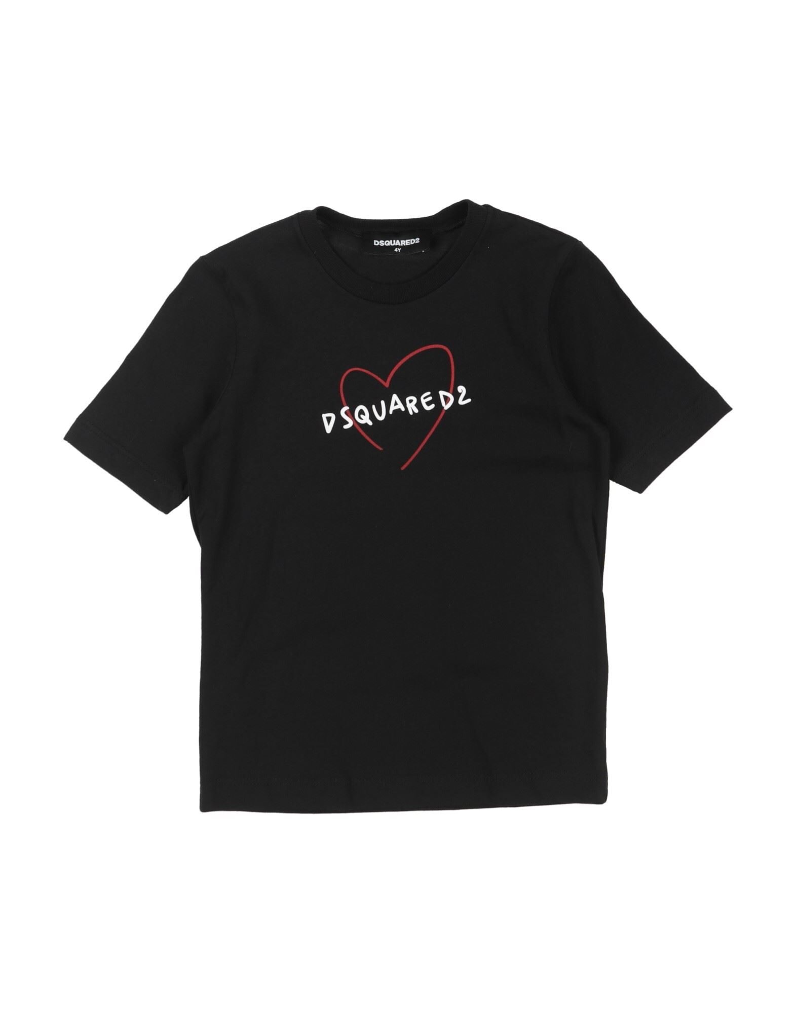 DSQUARED2 - T-shirts