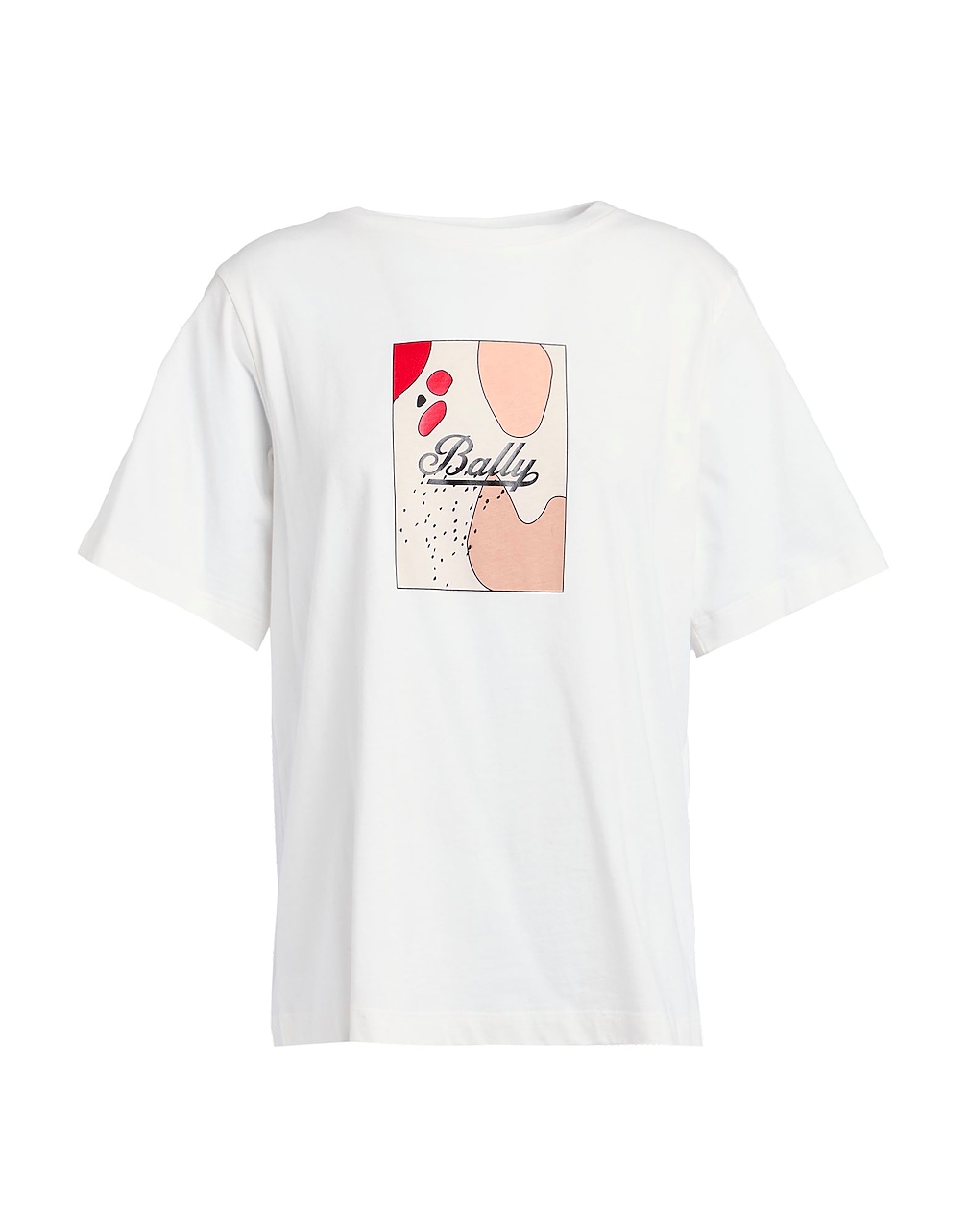 BALLY - T-shirts