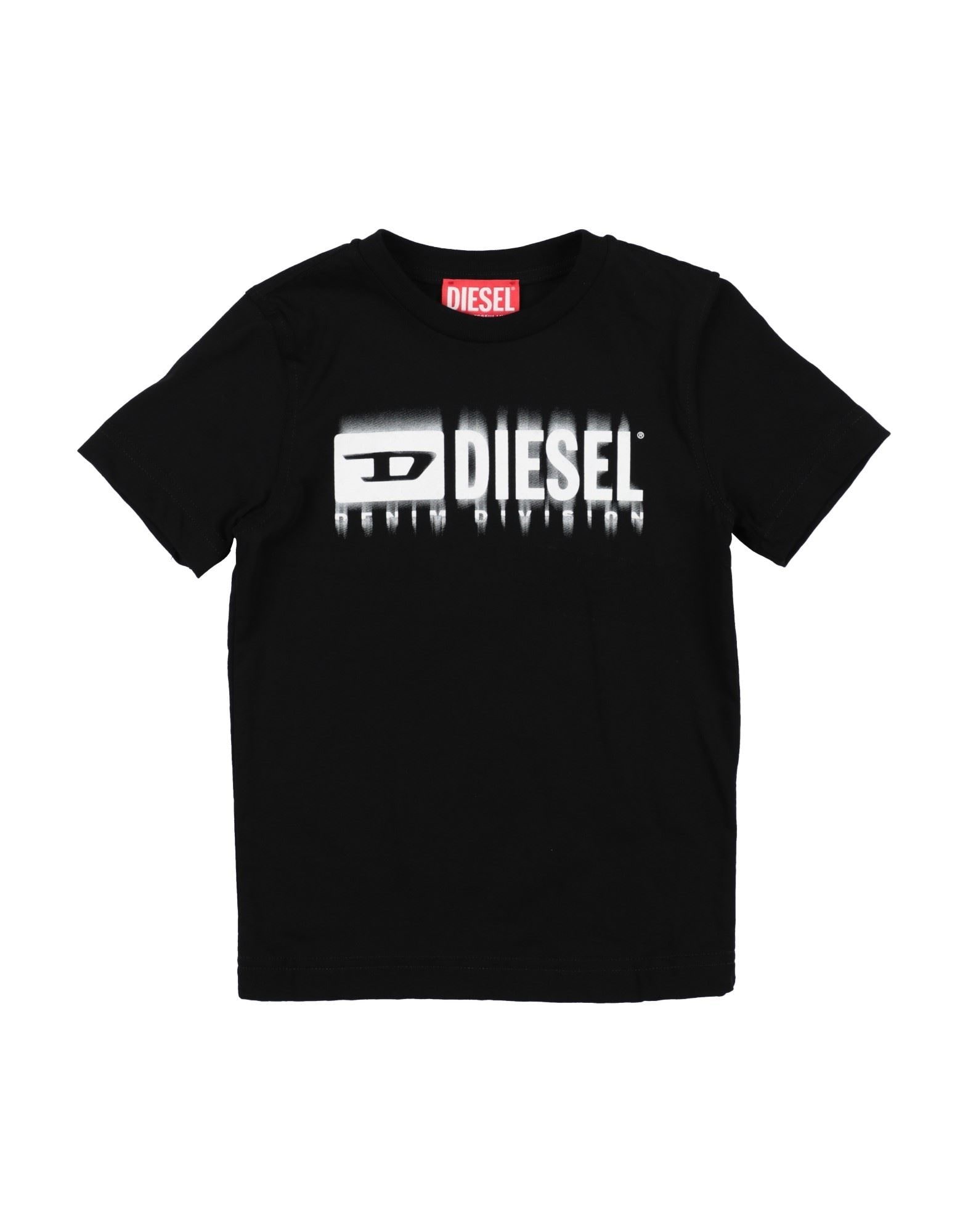DIESEL - T-shirts