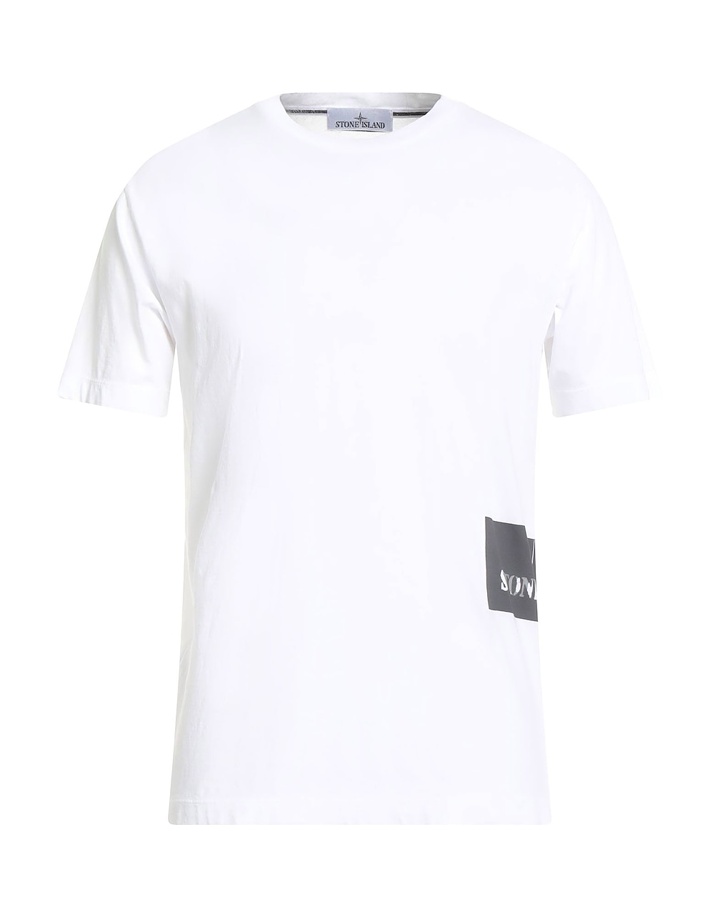 STONE ISLAND - T-shirts