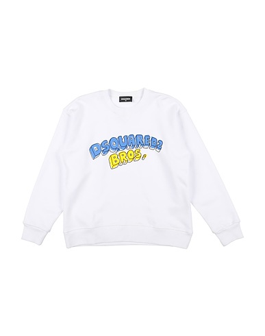 DSQUARED2 Sweat-shirt 100% Coton