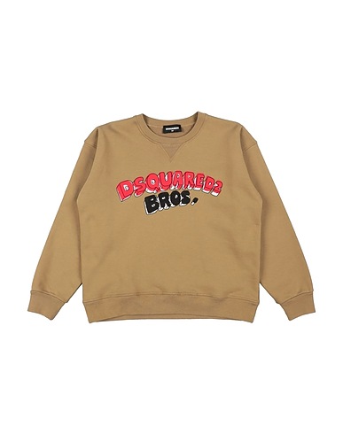 DSQUARED2 Sweat-shirt 100% Coton