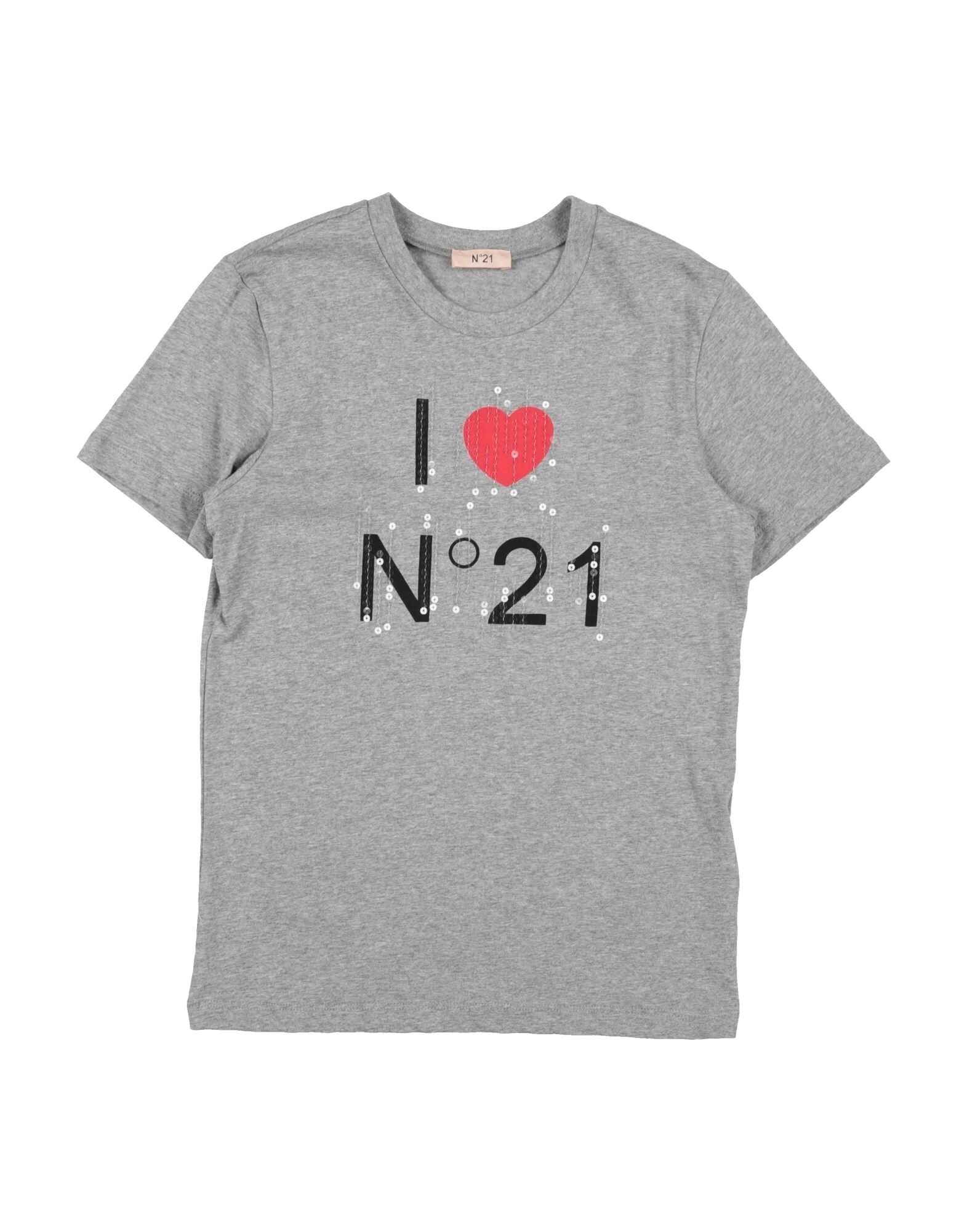 N°21 - T-shirts