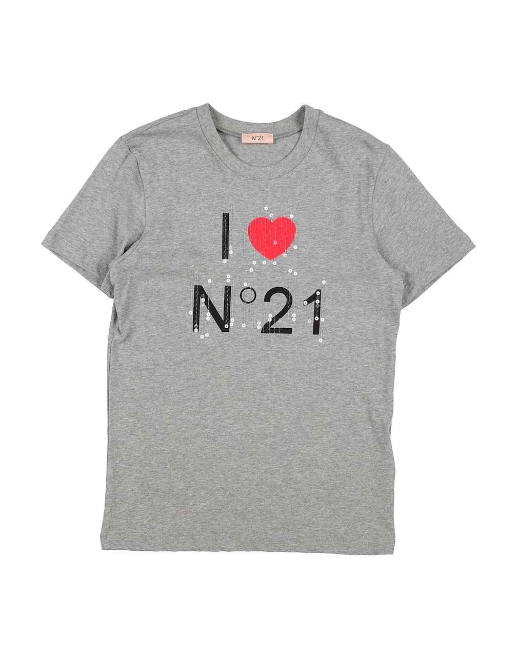 N°21 - T-shirts