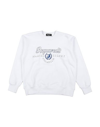 DSQUARED2 Sweat-shirt 100% Coton