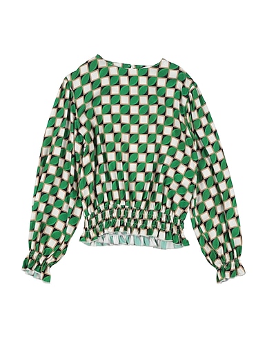 MEILISA BAI Топ без рукавов 100% Вискоза