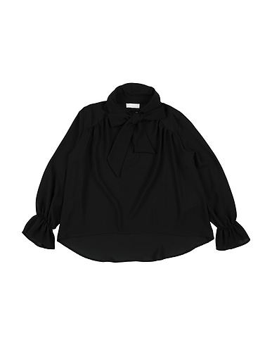 FUN & FUN Top Black 100% Polyester
