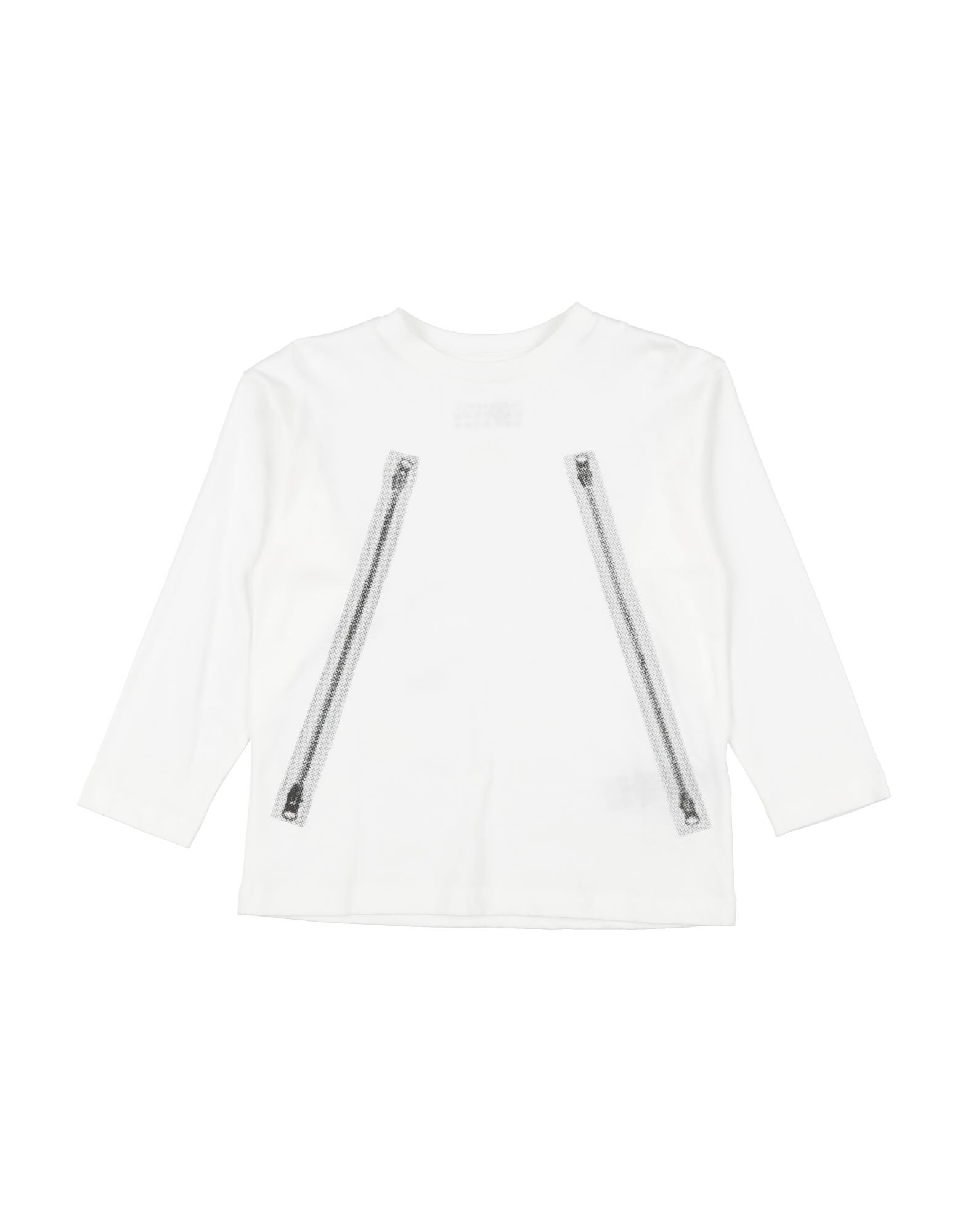 MM6 MAISON MARGIELA - T-shirts