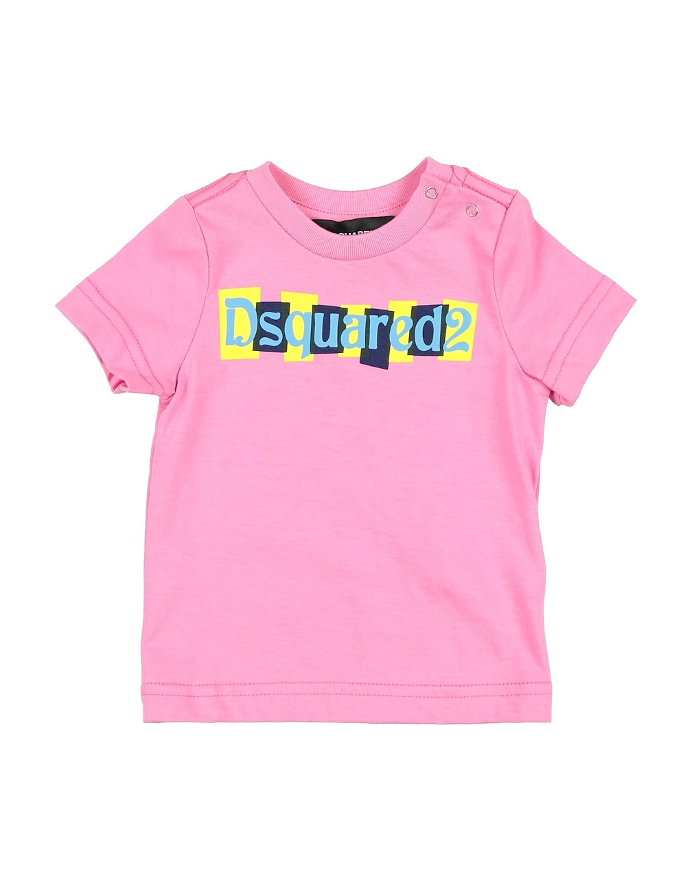DSQUARED2 - T-shirts
