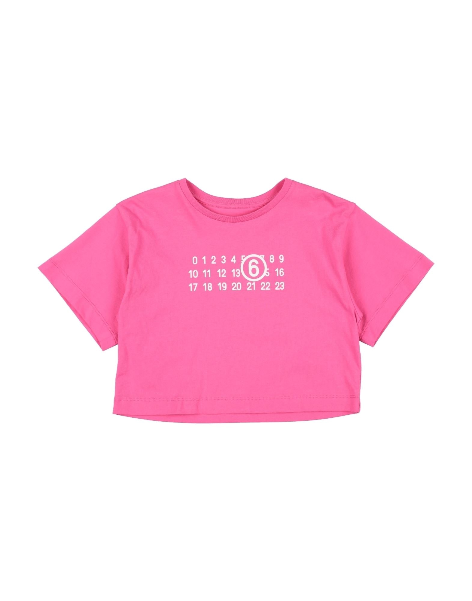 MM6 MAISON MARGIELA - T-shirts