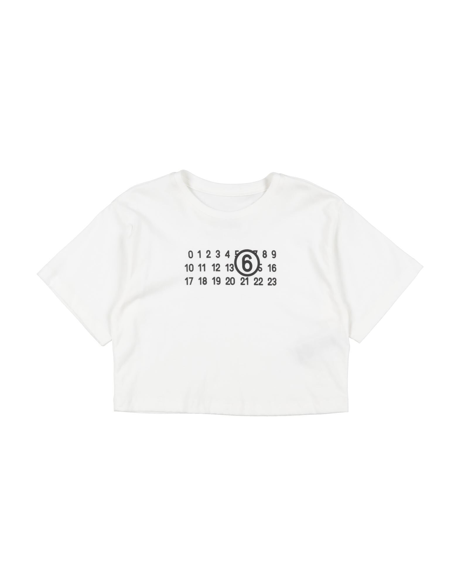 MM6 MAISON MARGIELA - T-shirts