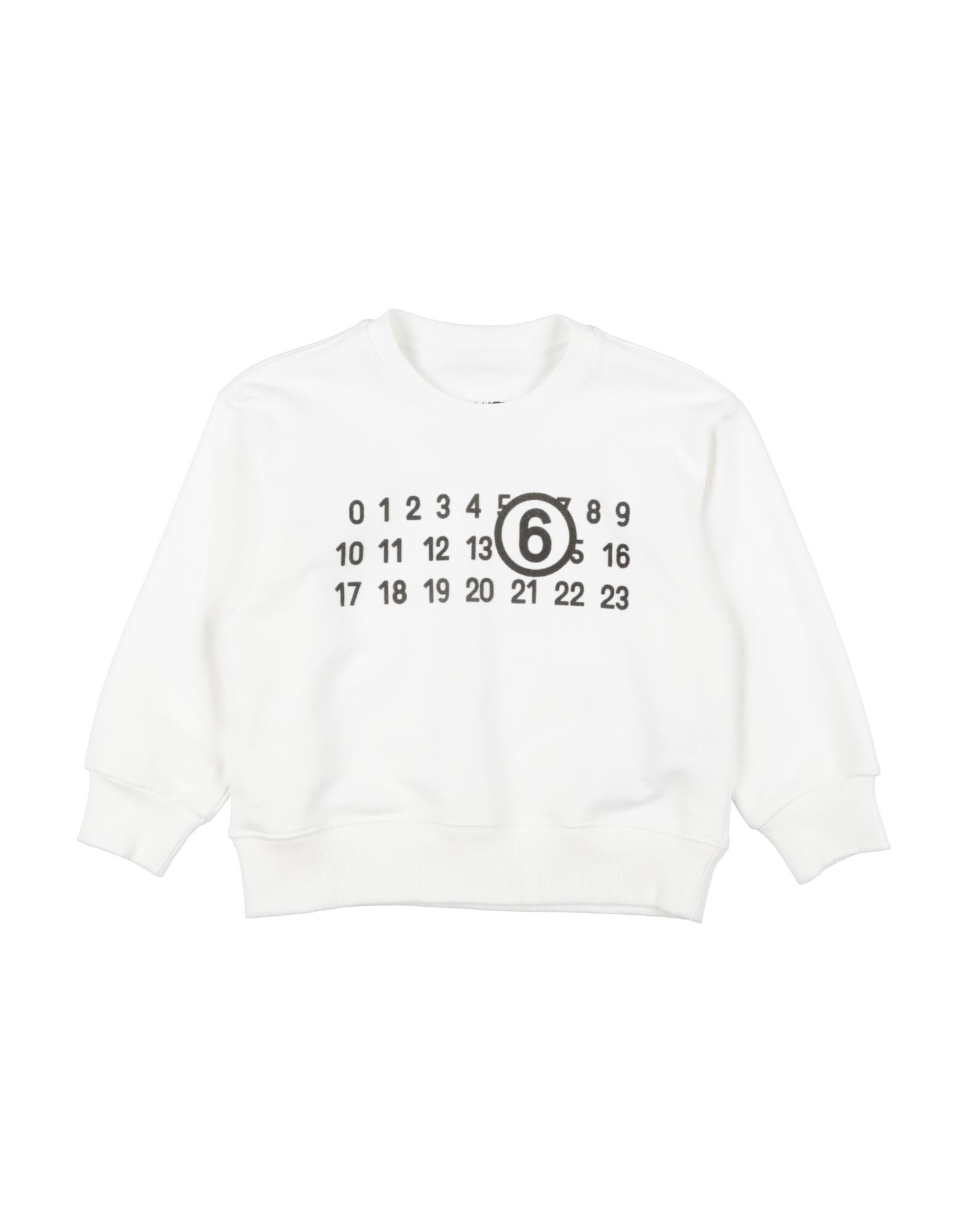 MM6 MAISON MARGIELA - Sweatshirts