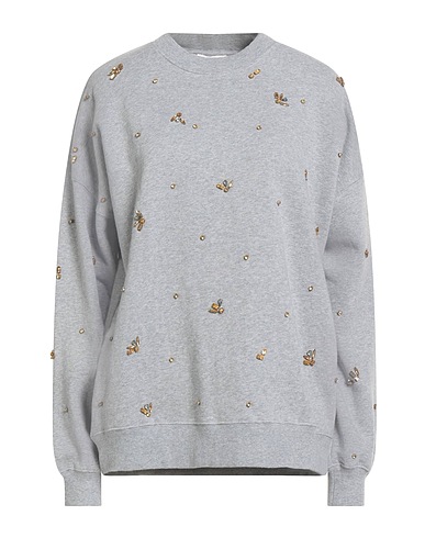OTTOD'AME Sweat-shirt 100% Coton