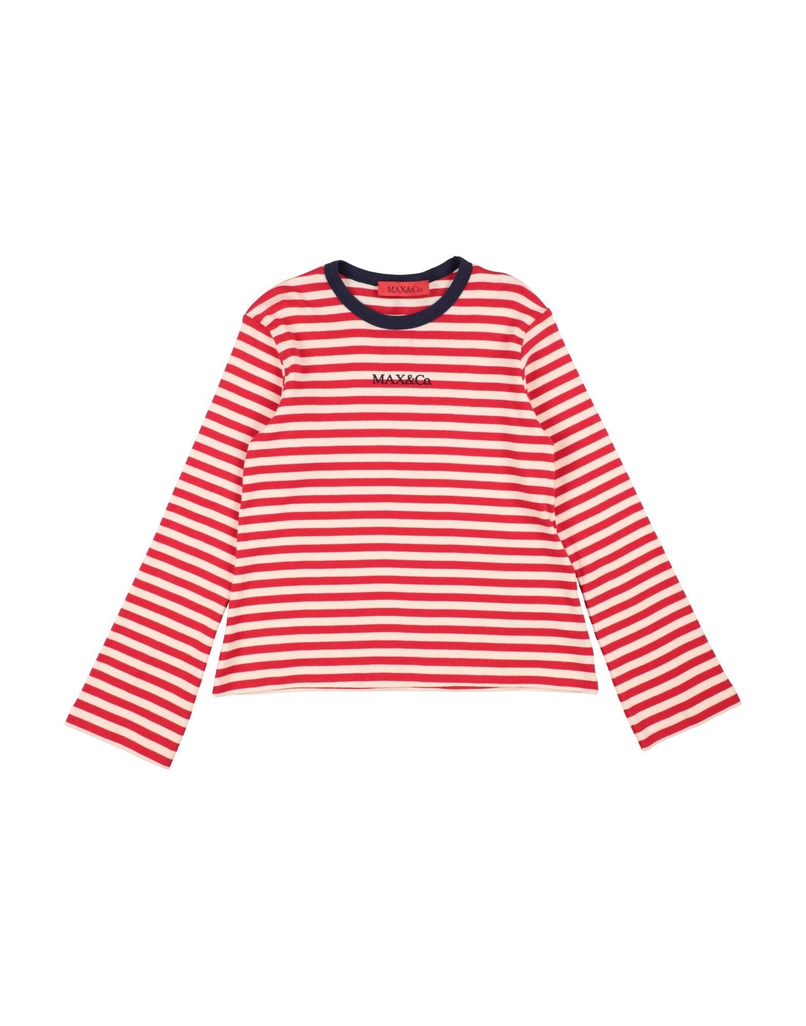MAX&Co. - T-shirts