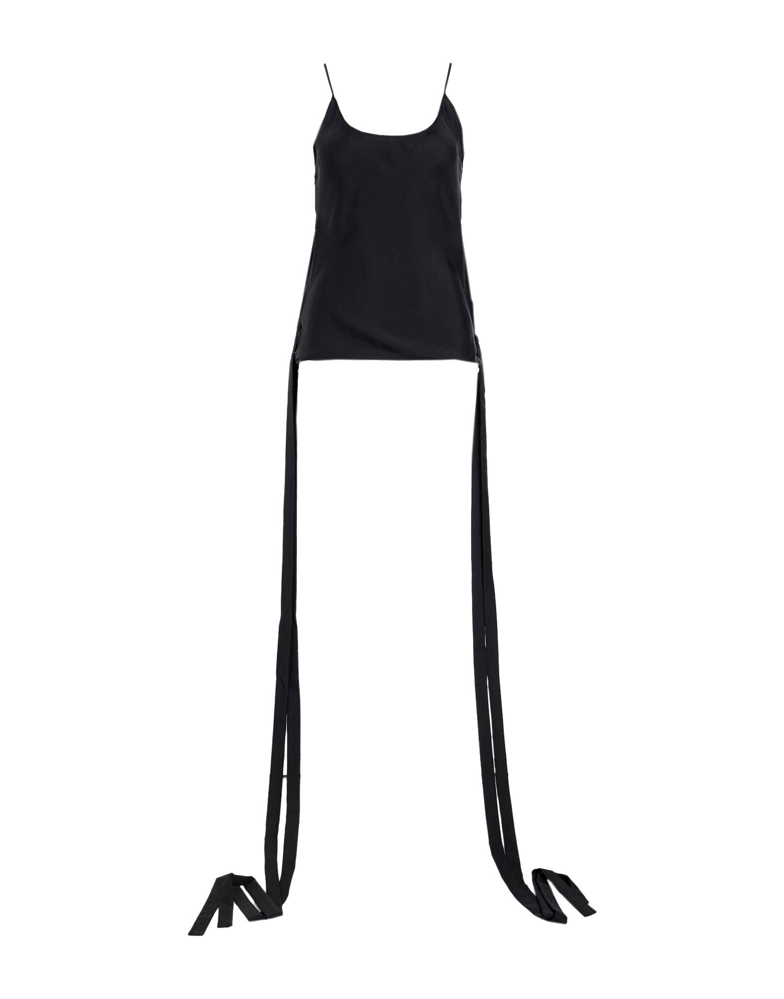 ANN DEMEULEMEESTER - Tops