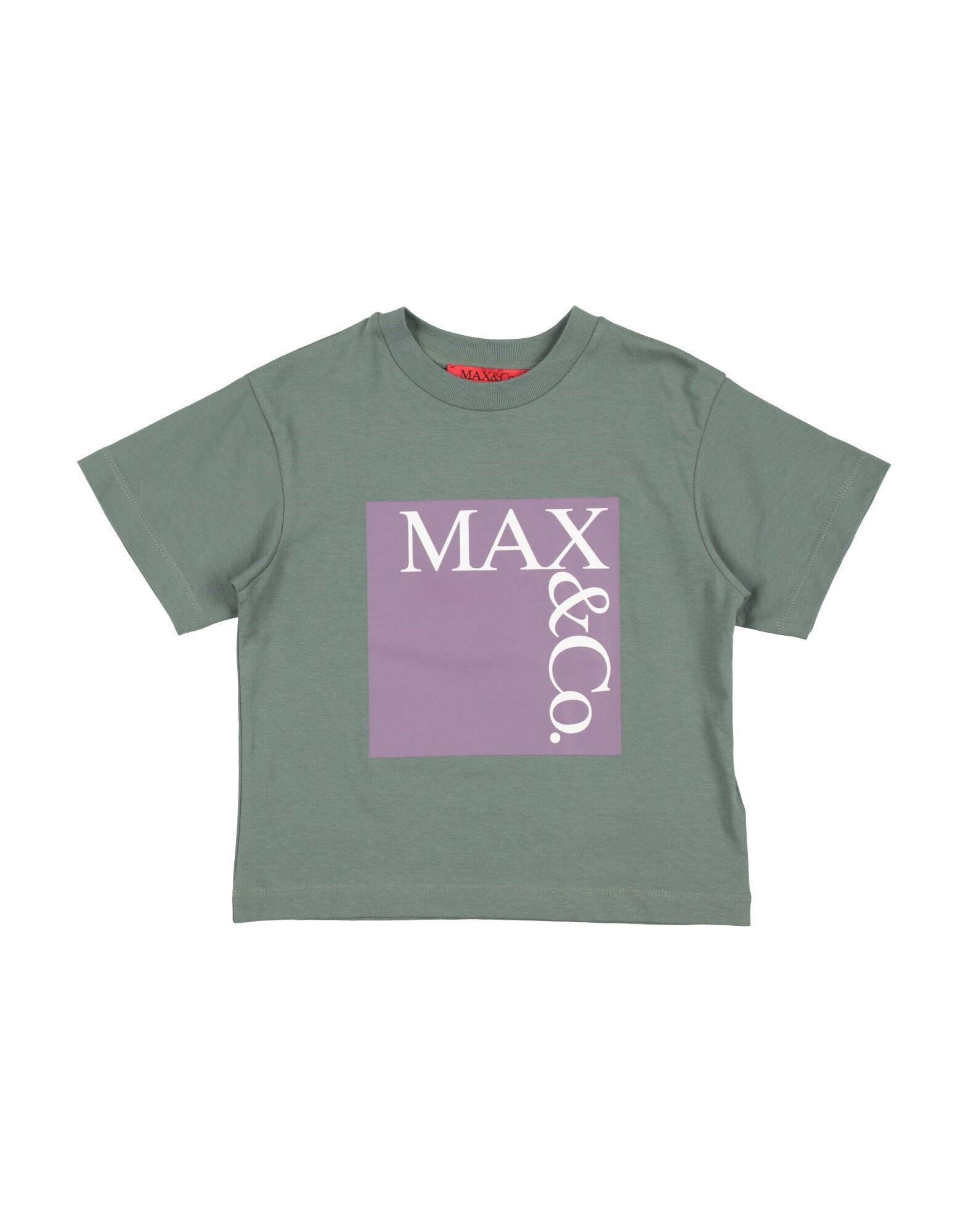 MAX&Co. - T-shirts