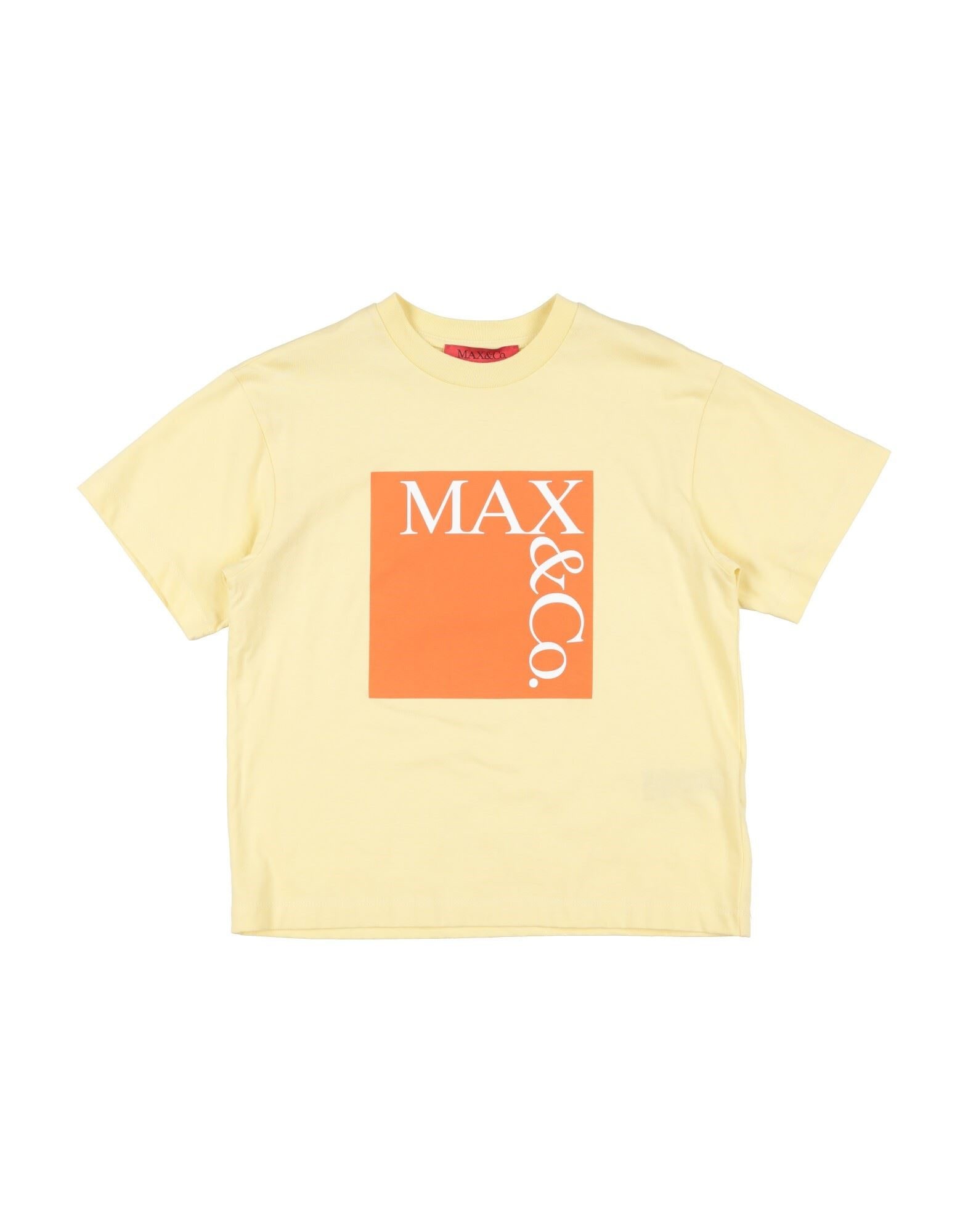MAX&Co. - T-shirts