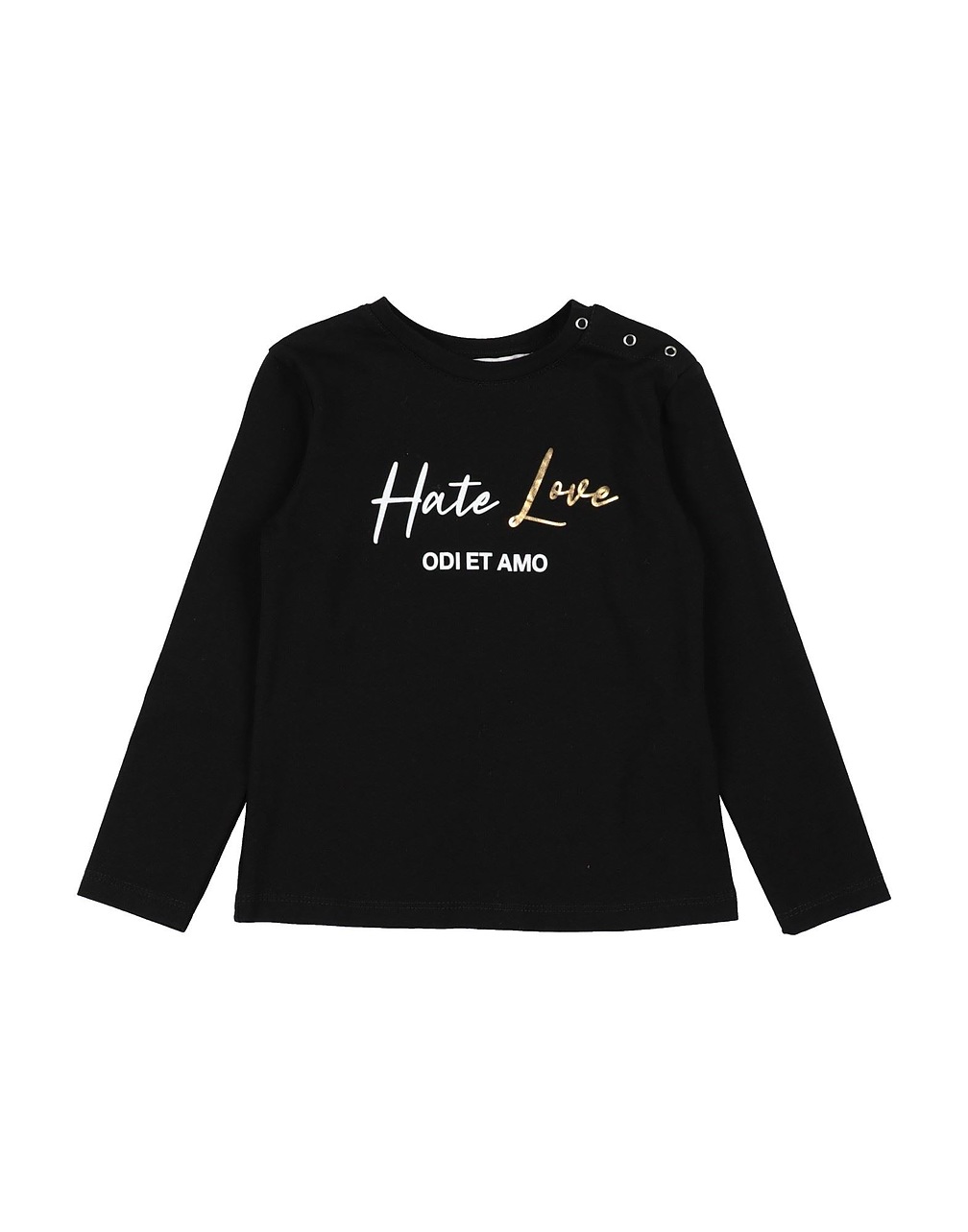 ODI ET AMO - T-shirts