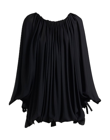 KHAITE Silk top 100% Silk