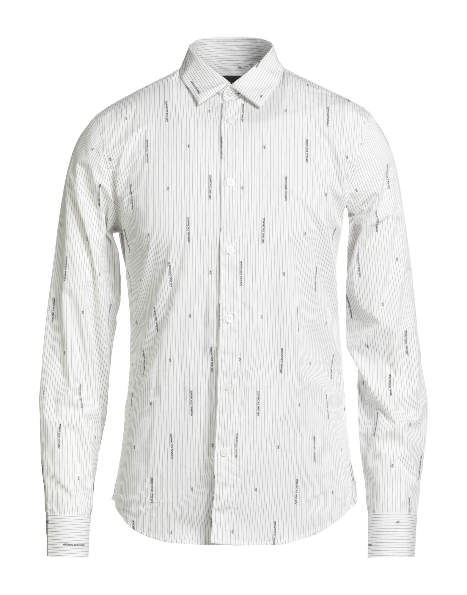 ARMANI EXCHANGE - Shirts