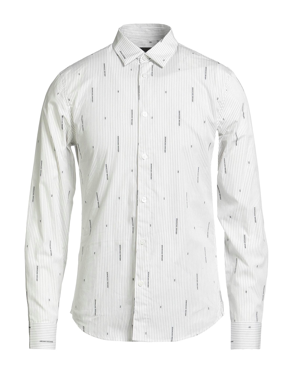 ARMANI EXCHANGE - Shirts