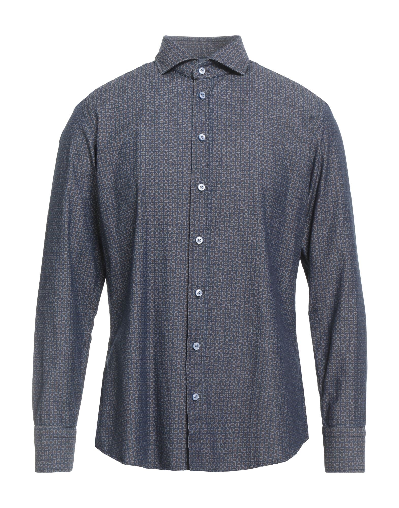 BASTONCINO - Рубашки 