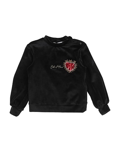 ODI ET AMO Sweatshirt JUNIOR 80% Cotton, 20% Polyester
