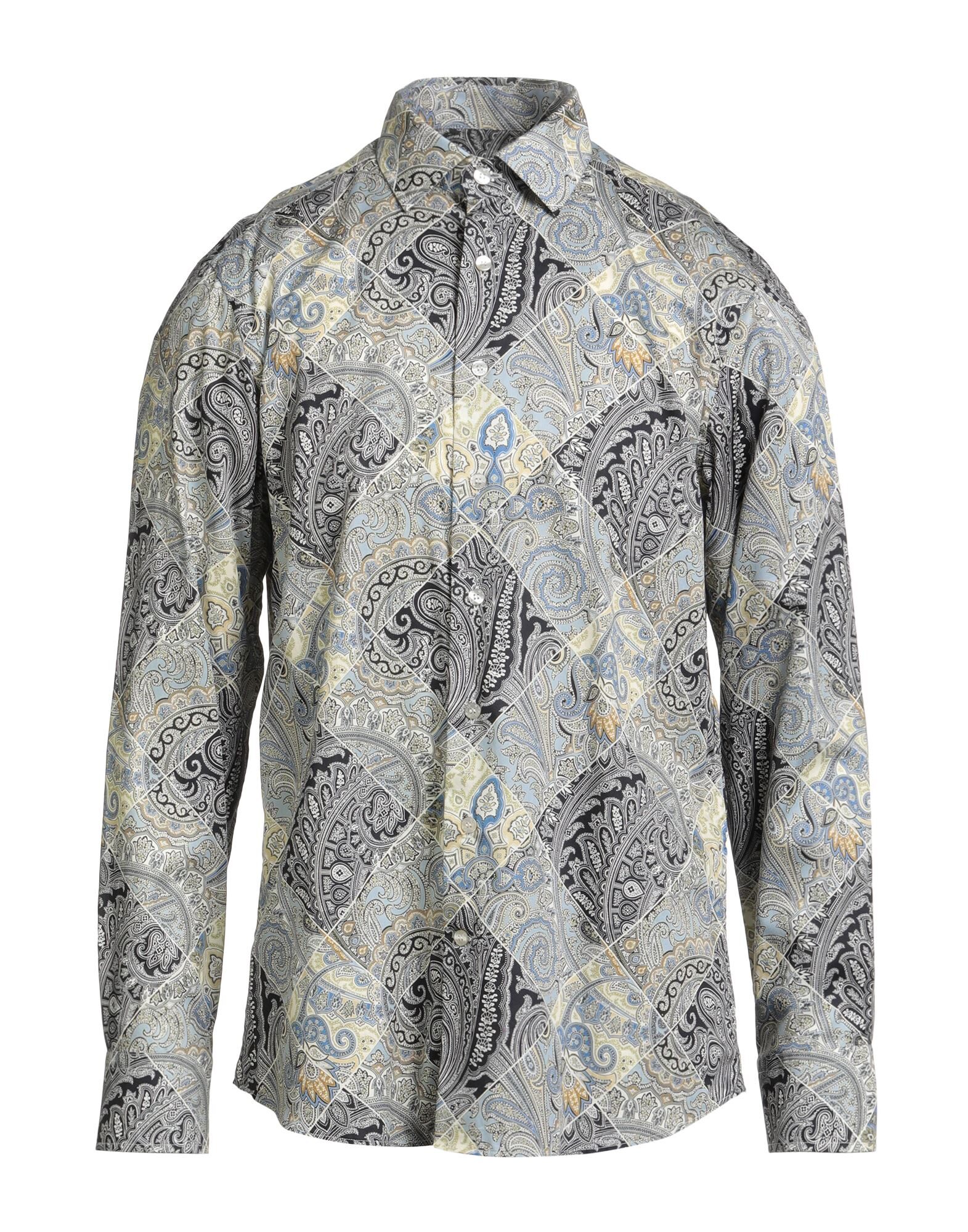 ETRO - Shirts
